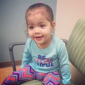 Meet your Posher, Sylvia